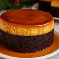 ChocoFlan Irresistible
